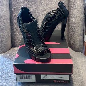 Michael Antonio Platform Sandal